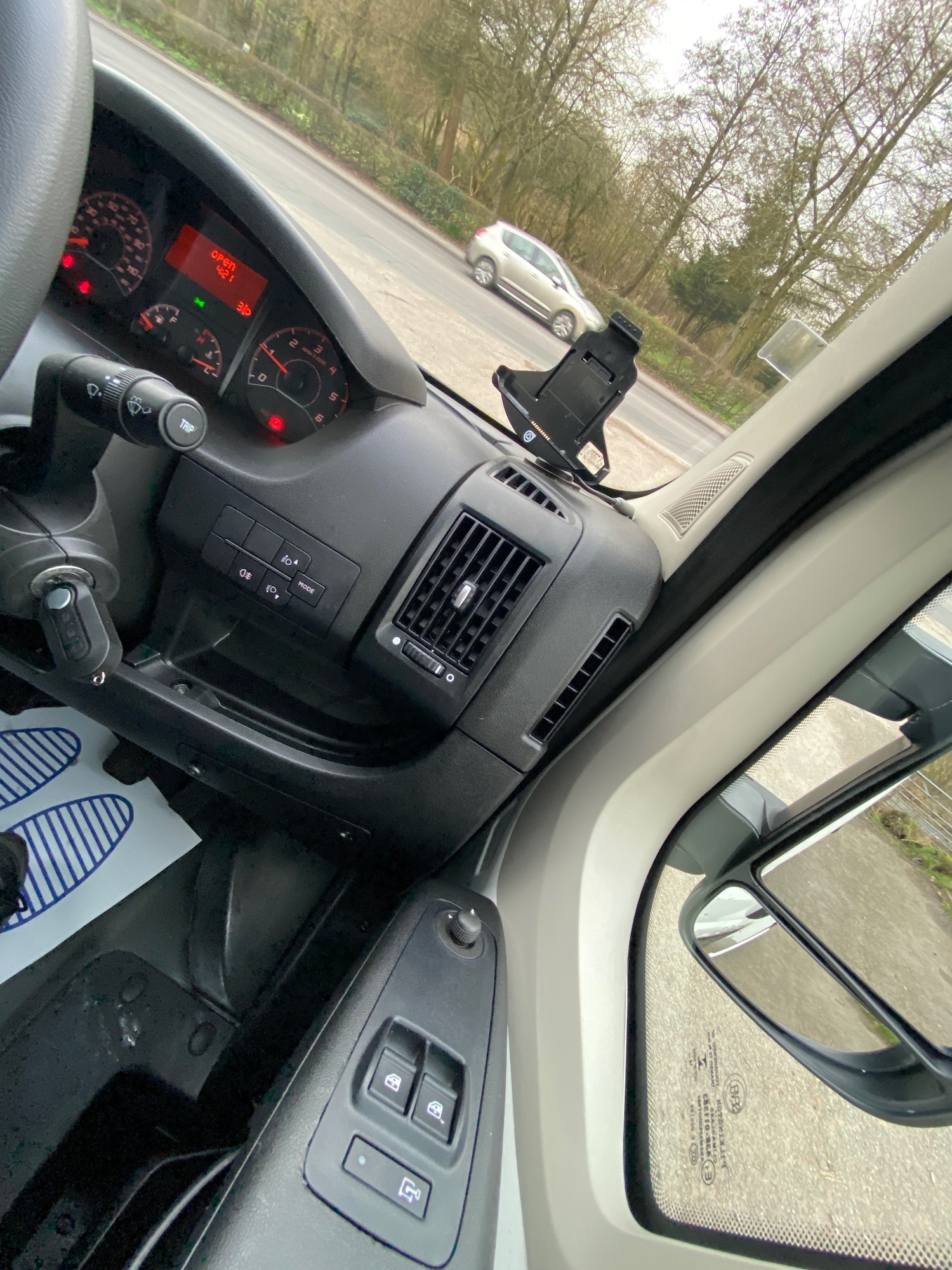 Used Citroen Relay 2019 for sale - 77807601: Photo 16