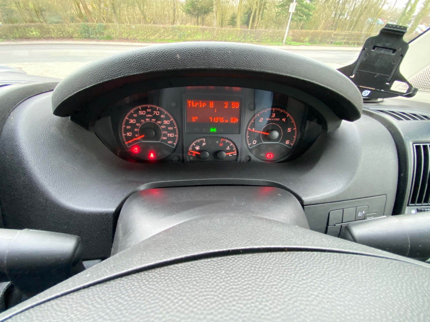 Used Citroen Relay 2019 for sale - 77807601: Photo 17