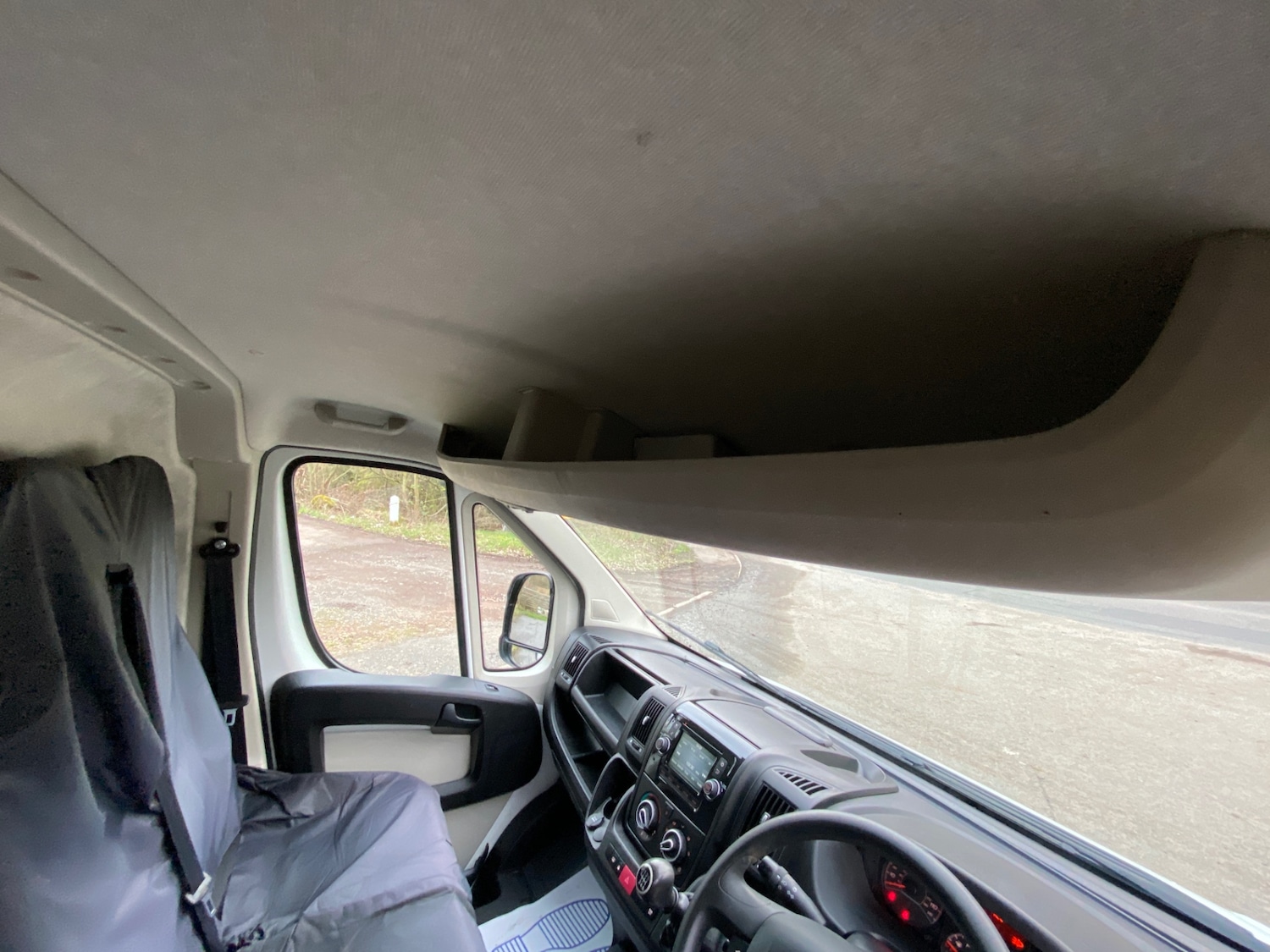 Used Citroen Relay 2019 for sale - 77807601: Photo 19