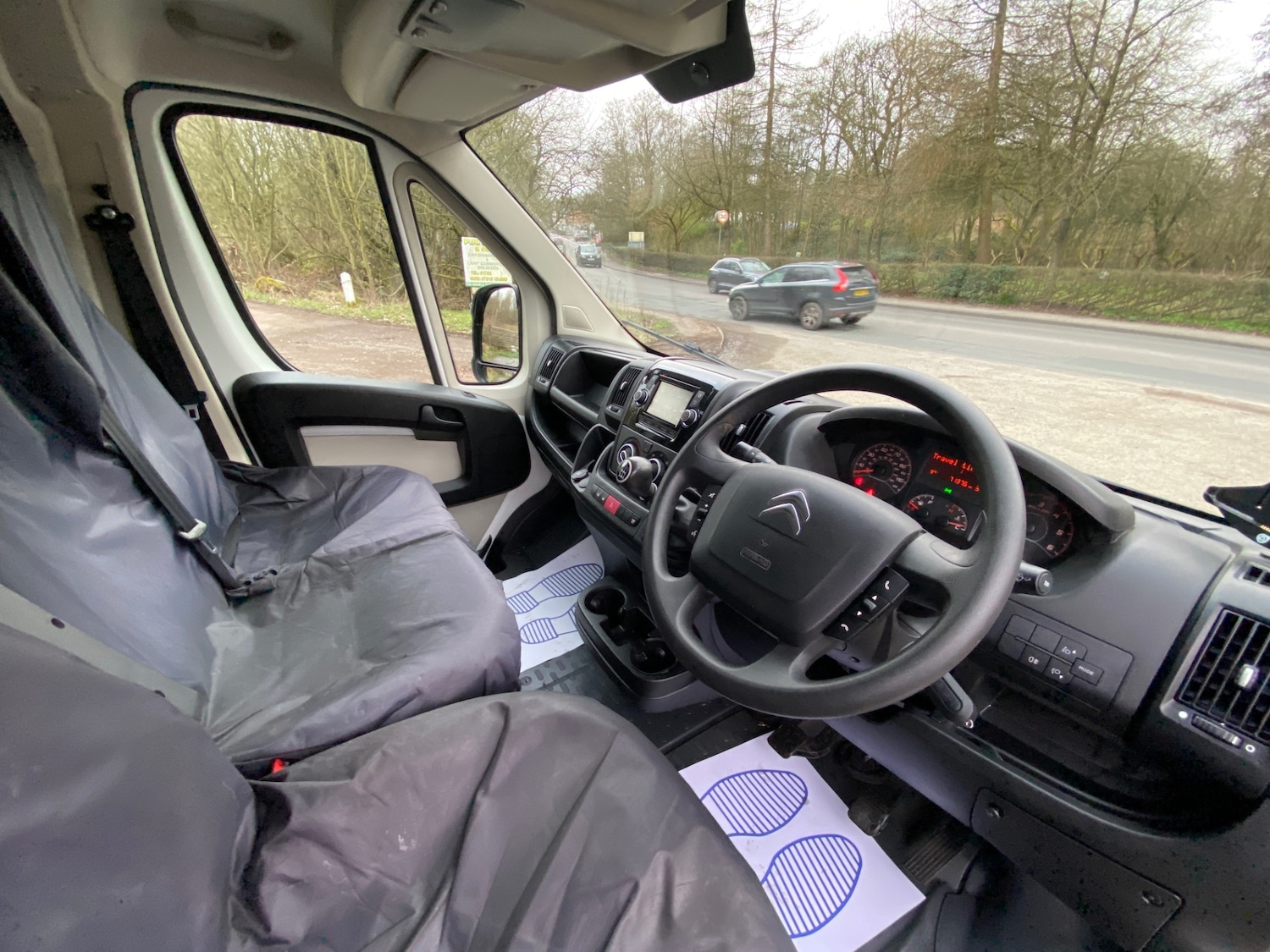 Used Citroen Relay 2019 for sale - 77807601: Photo 20