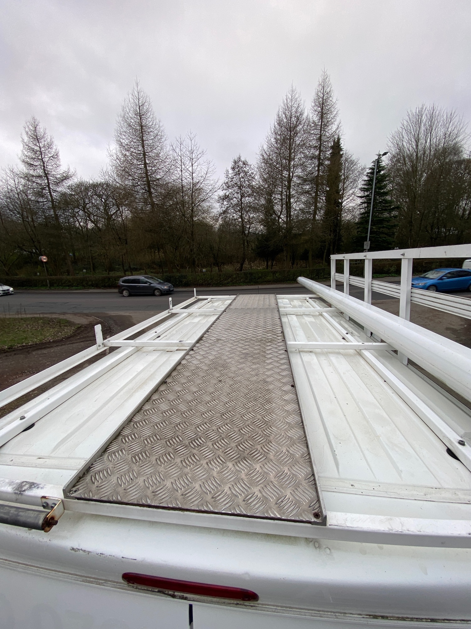 Used Citroen Relay 2019 for sale - 77807601: Photo 21