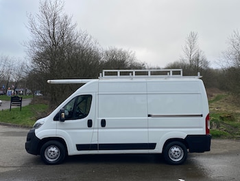 Used Citroen Relay 2019 for sale - 77807601: Photo
