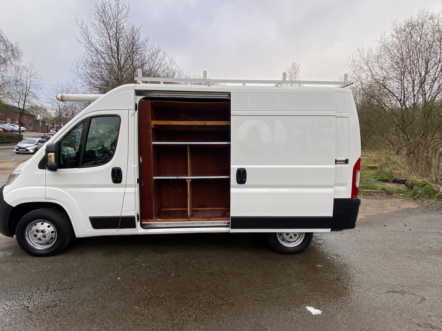 Used Citroen Relay 2019 for sale - 77807601: Photo 7