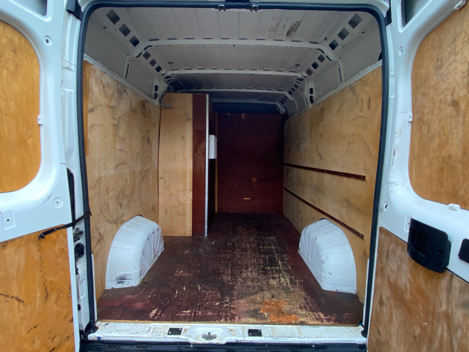 Used Citroen Relay 2019 for sale - 77807601: Photo 8