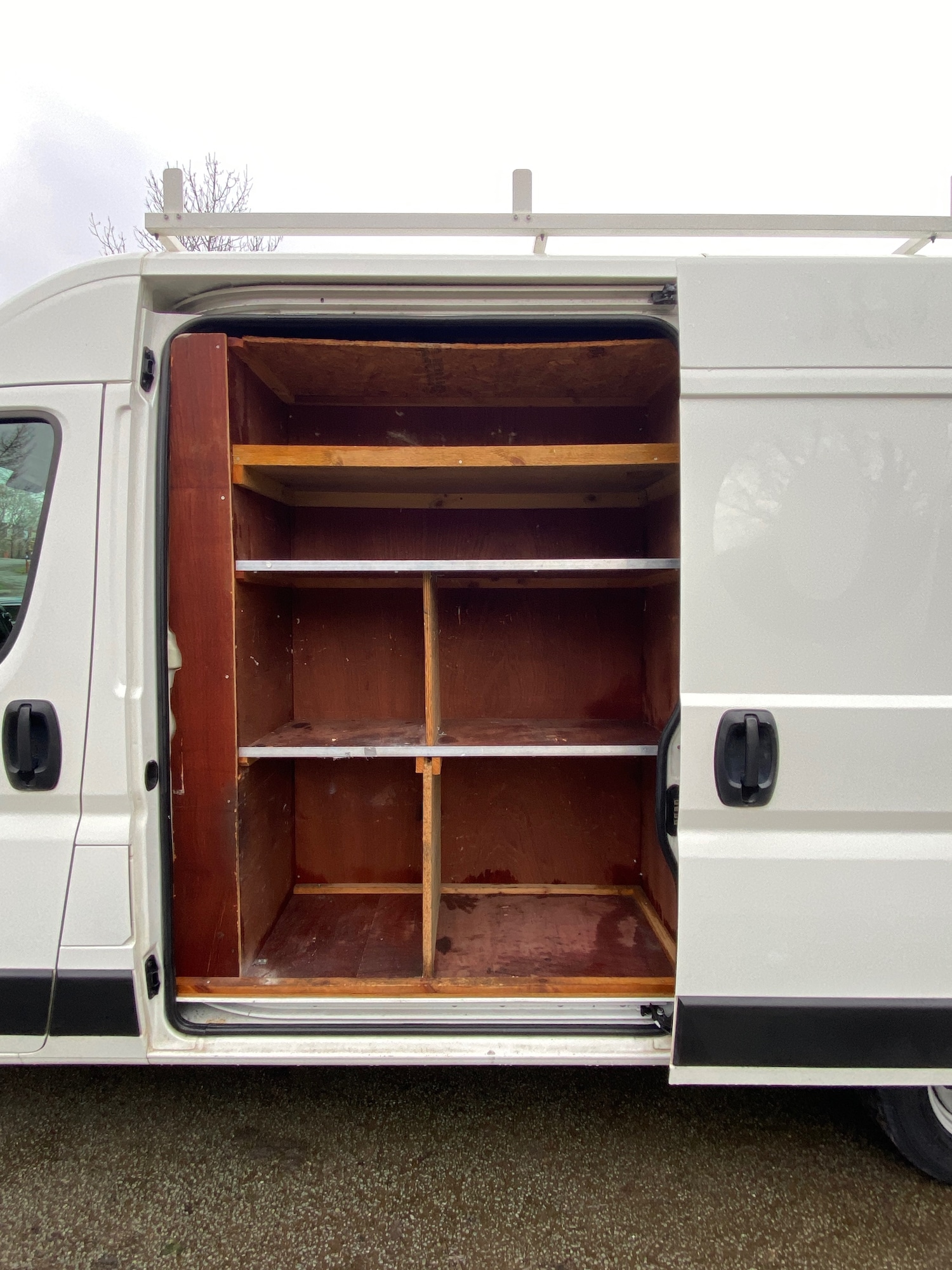 Used Citroen Relay 2019 for sale - 77807601: Photo 9