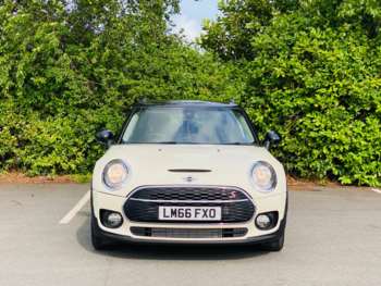 2016 (66) - 2.0 Cooper D 6dr Auto 6-Door