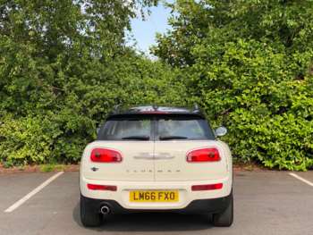 Used MINI Clubman 2016 for sale - 74837098: Photo