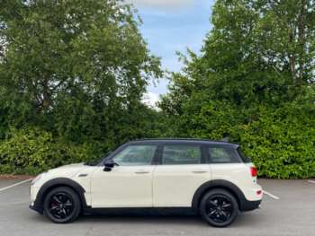 Used MINI Clubman 2016 for sale - 74837098: Photo