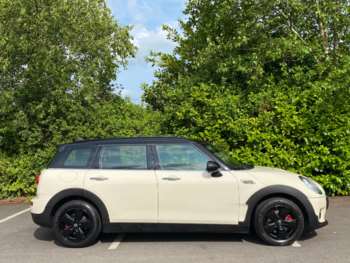 Used MINI Clubman 2016 for sale - 74837098: Photo