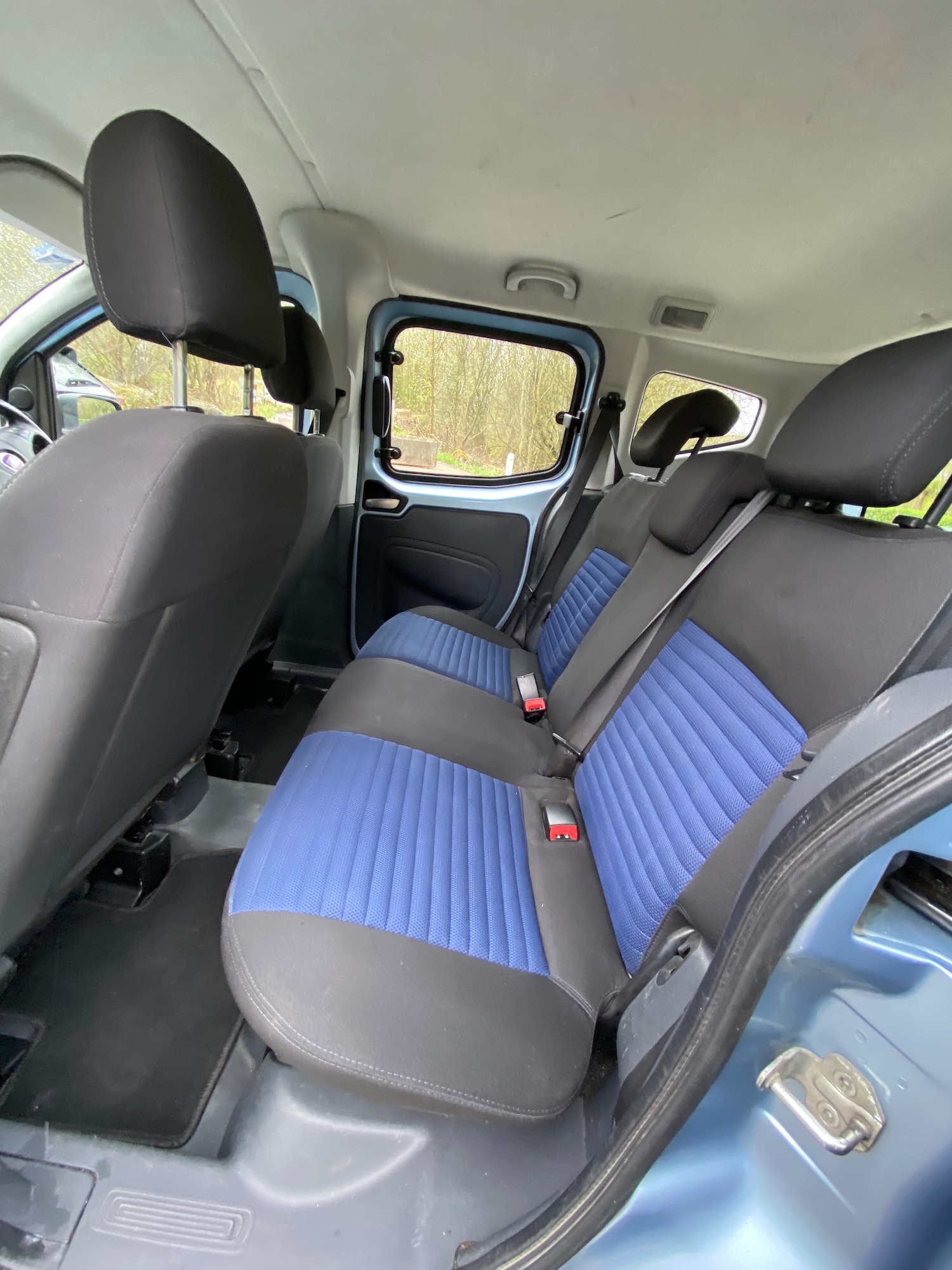 Used Fiat Qubo 2009 for sale - 78180018: Photo 12