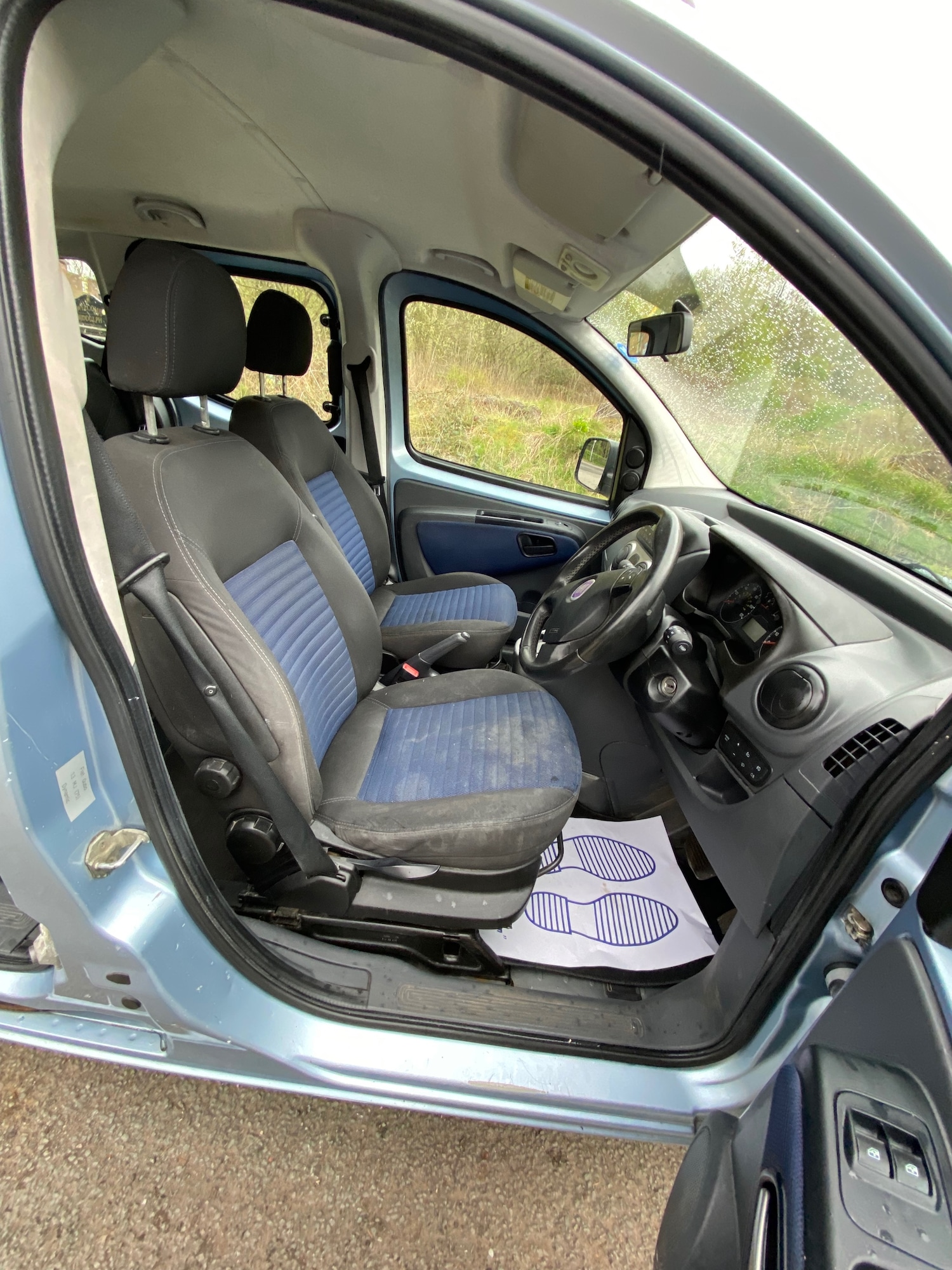 Used Fiat Qubo 2009 for sale - 78180018: Photo 13