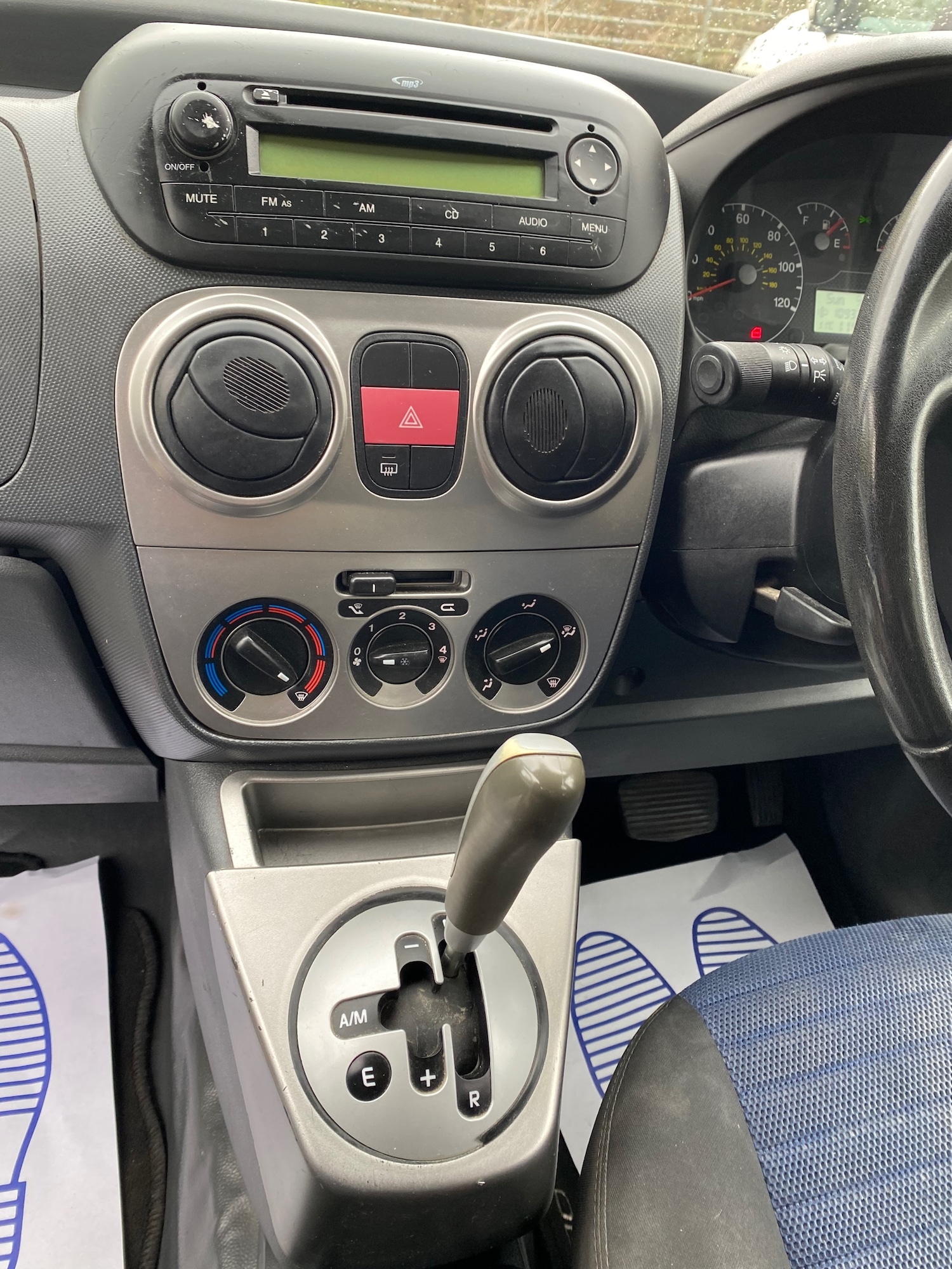 Used Fiat Qubo 2009 for sale - 78180018: Photo 15