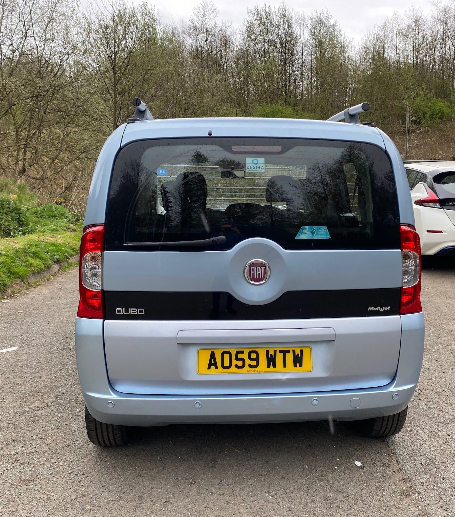 Used Fiat Qubo 2009 for sale - 78180018: Photo 5