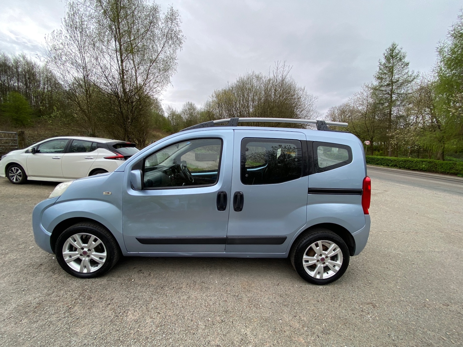 Used Fiat Qubo 2009 for sale - 78180018: Photo 7