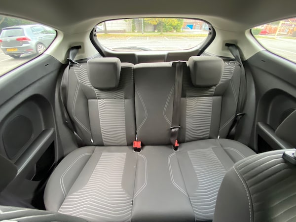 Used Ford Fiesta 2013 for sale - 74242264: Photo 11