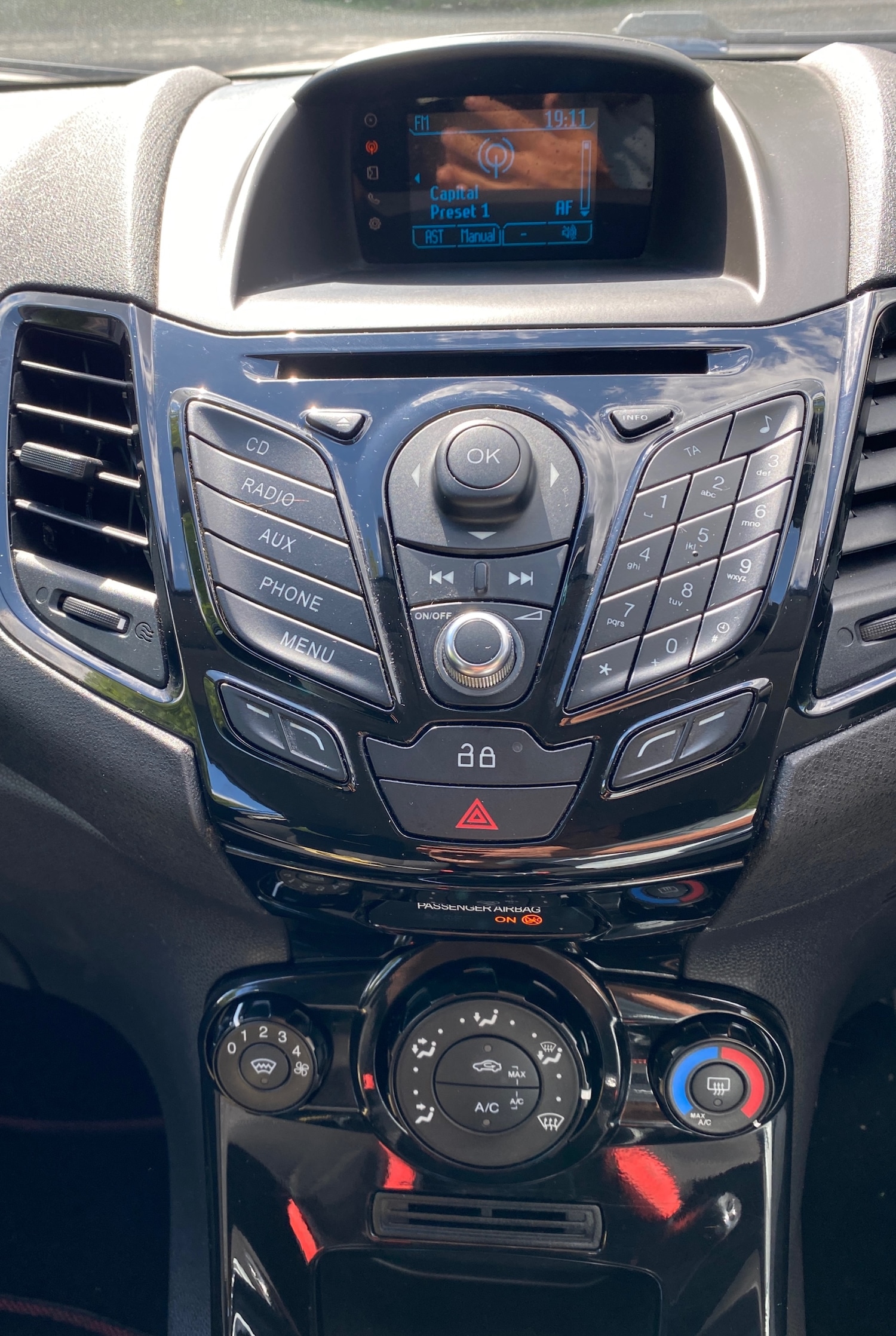 Vehicle 15