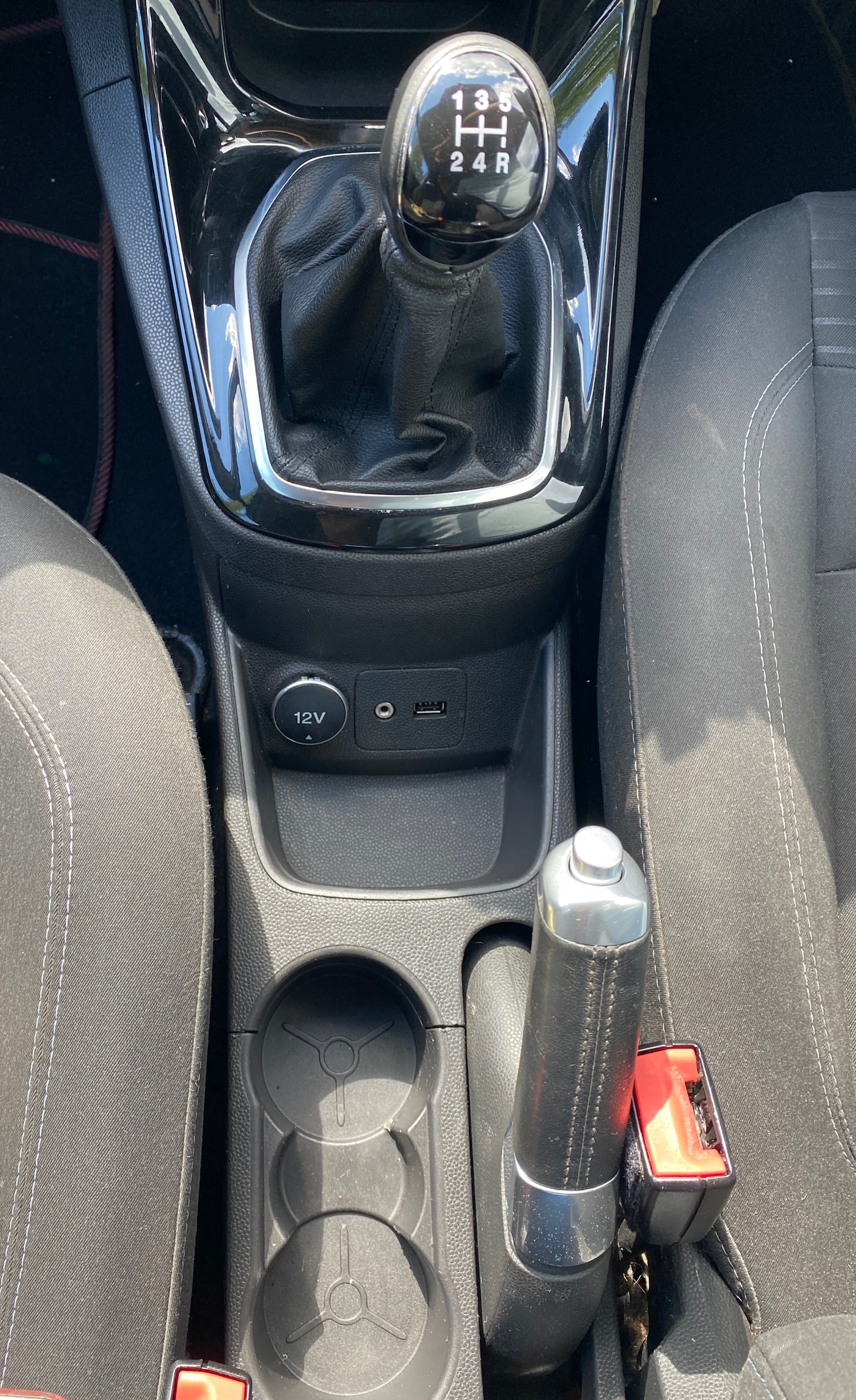 Vehicle 16
