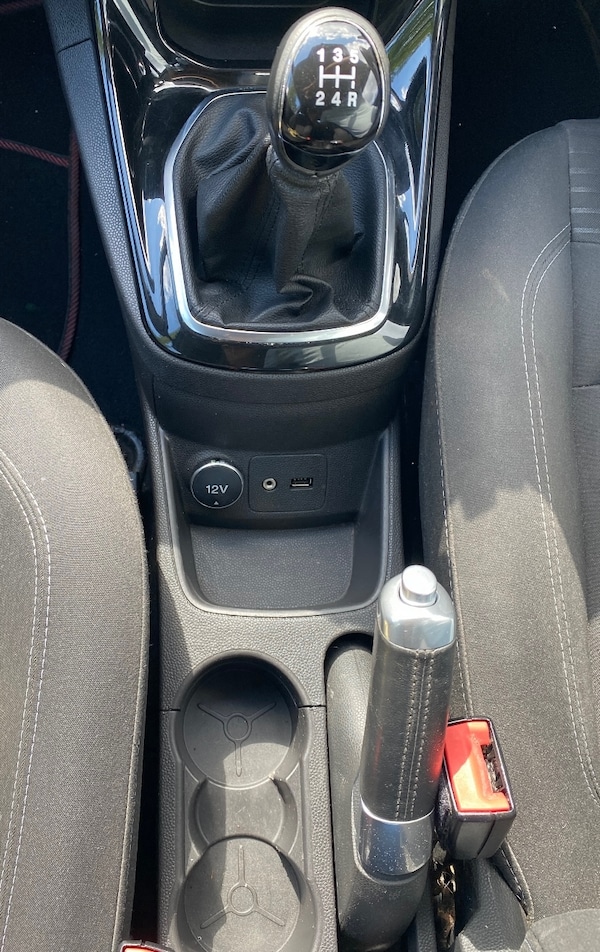 Used Ford Fiesta 2013 for sale - 74242264: Photo 17