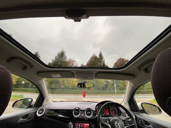 Used Vauxhall ADAM 2014 for sale - 76258147: Photo 14