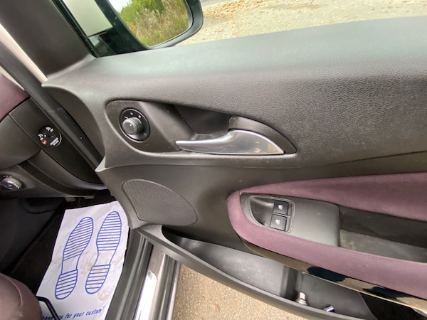 Used Vauxhall ADAM 2014 for sale - 76258147: Photo 17