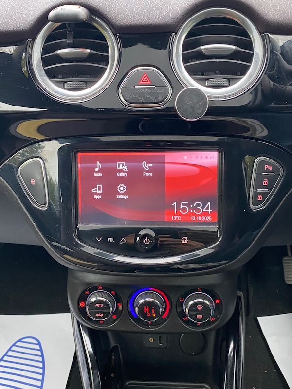 Used Vauxhall ADAM 2014 for sale - 76258147: Photo 19