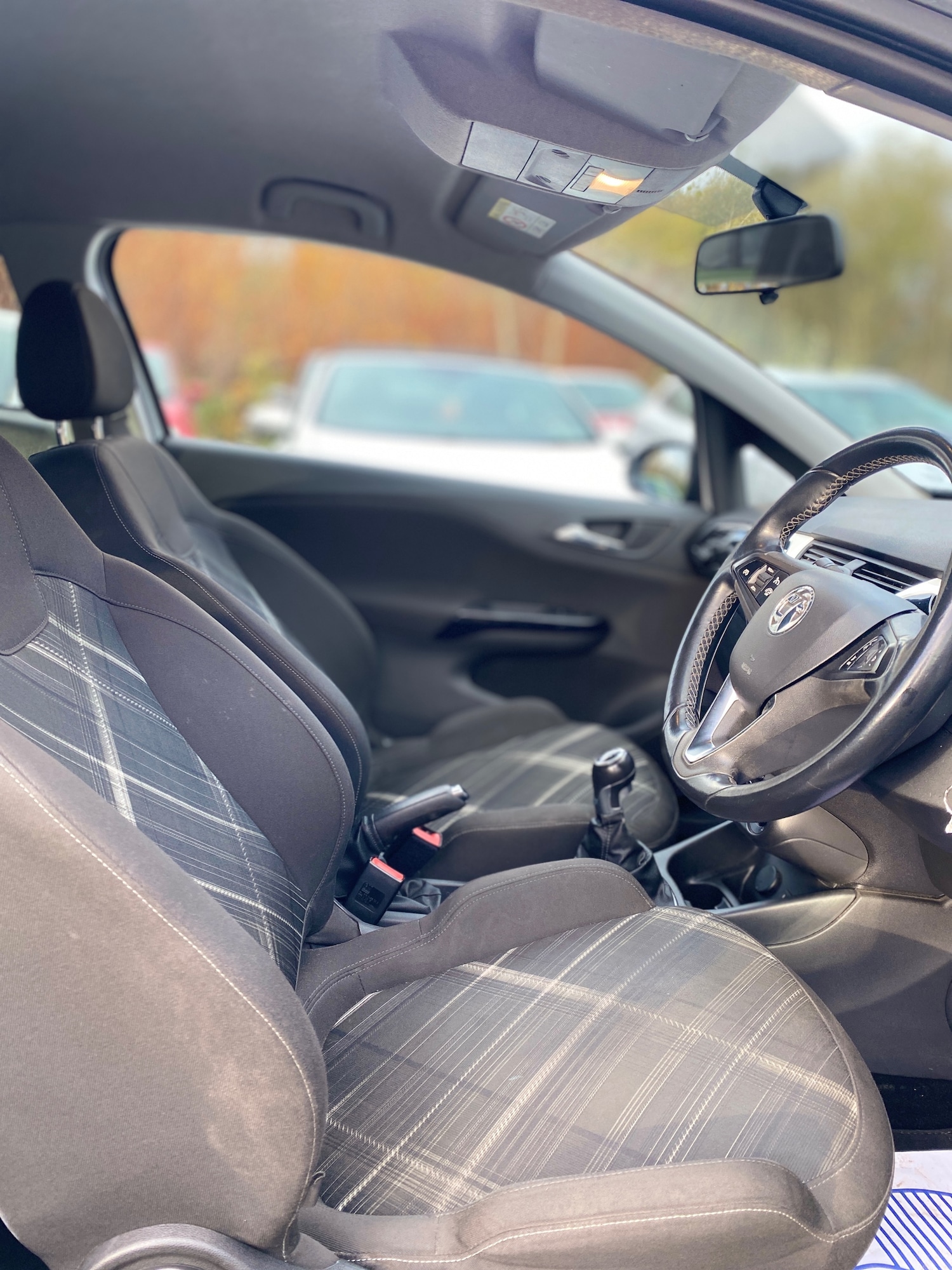 Used Vauxhall Corsa 2016 for sale - 76626444: Photo 12