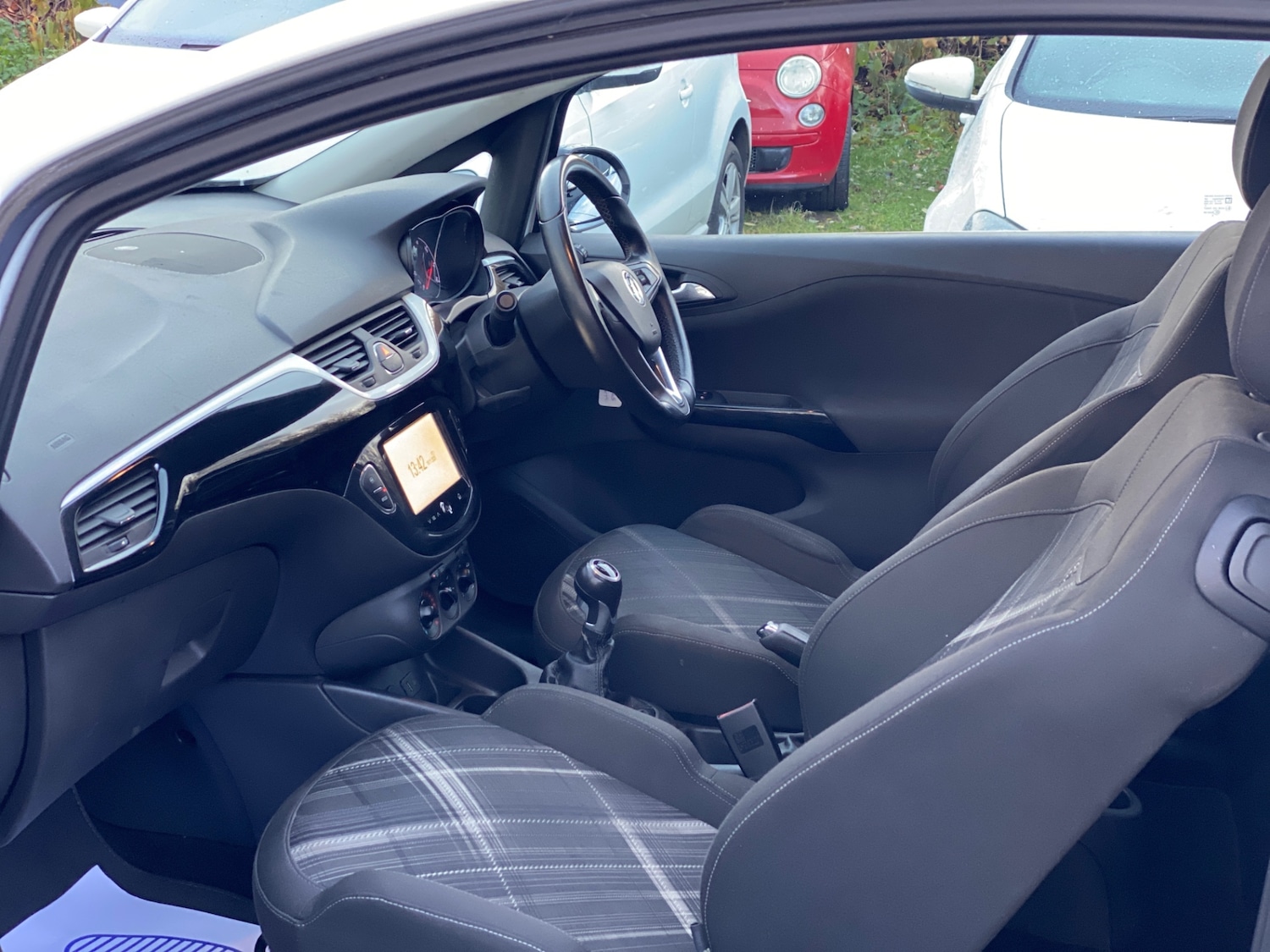 Used Vauxhall Corsa 2016 for sale - 76626444: Photo 13