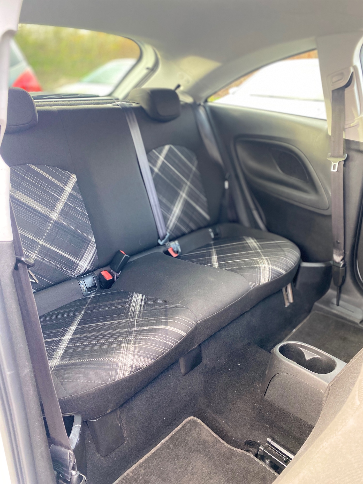 Used Vauxhall Corsa 2016 for sale - 76626444: Photo 16