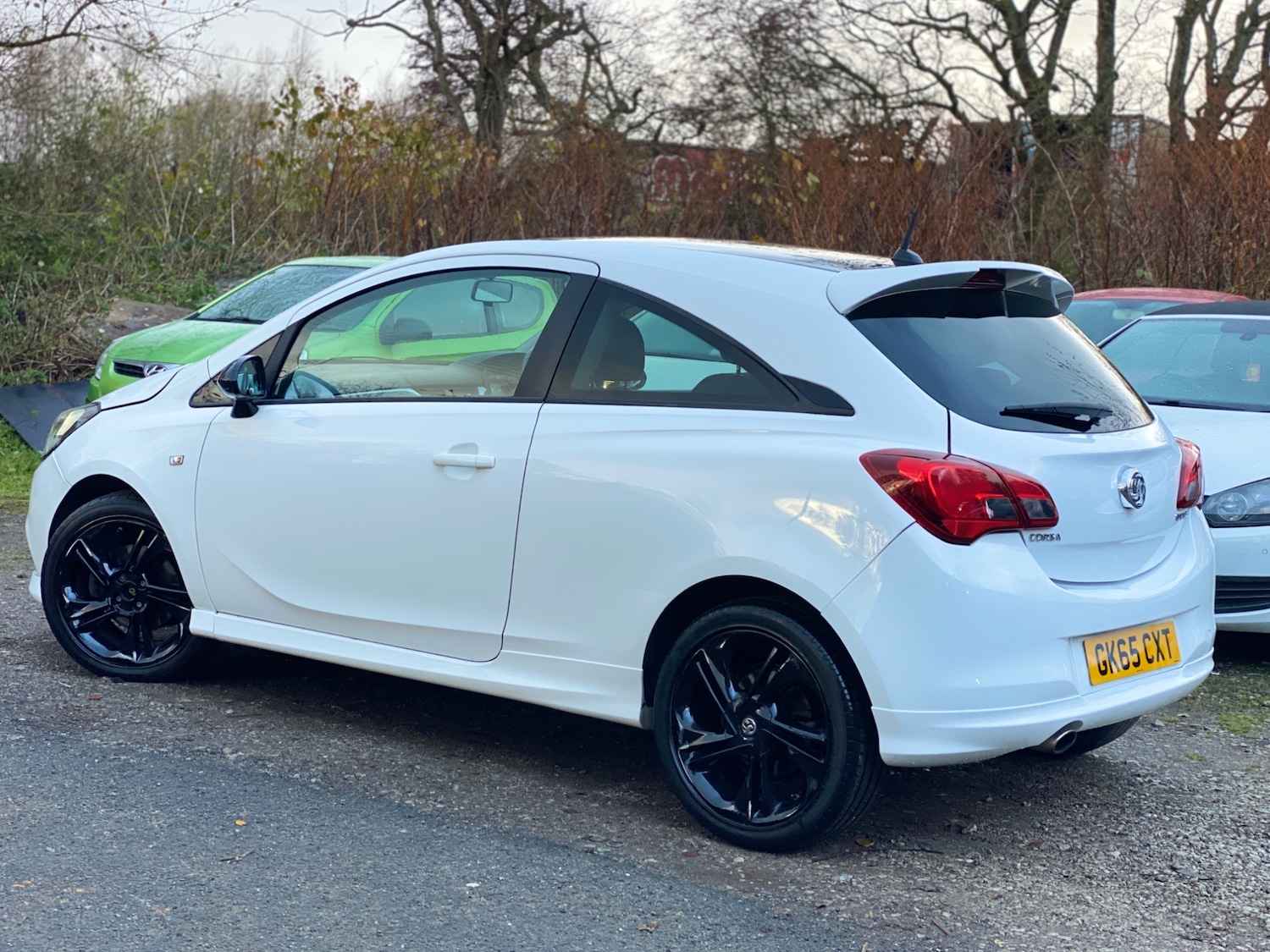Used Vauxhall Corsa 2016 for sale - 76626444: Photo 5