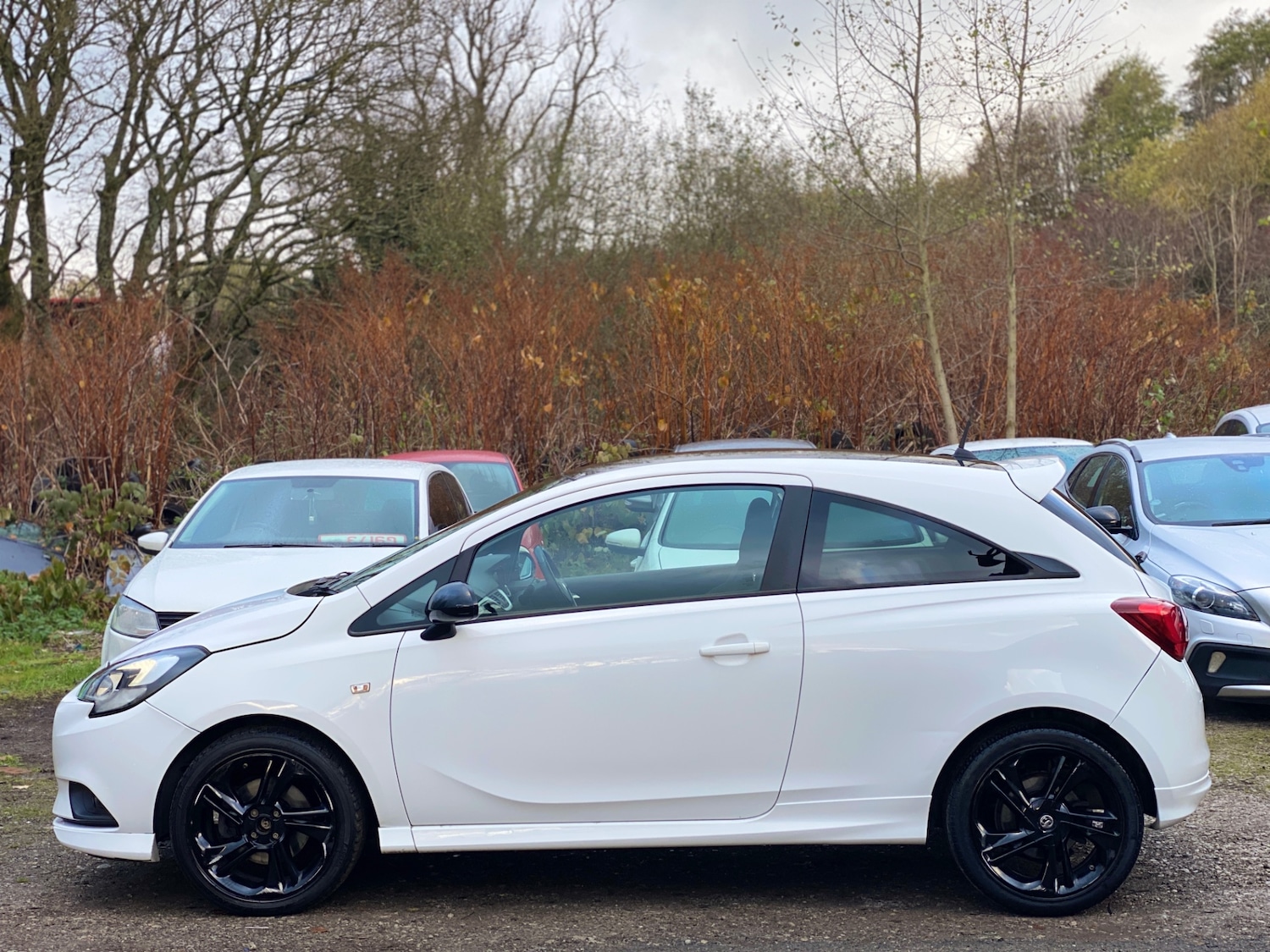 Used Vauxhall Corsa 2016 for sale - 76626444: Photo 6