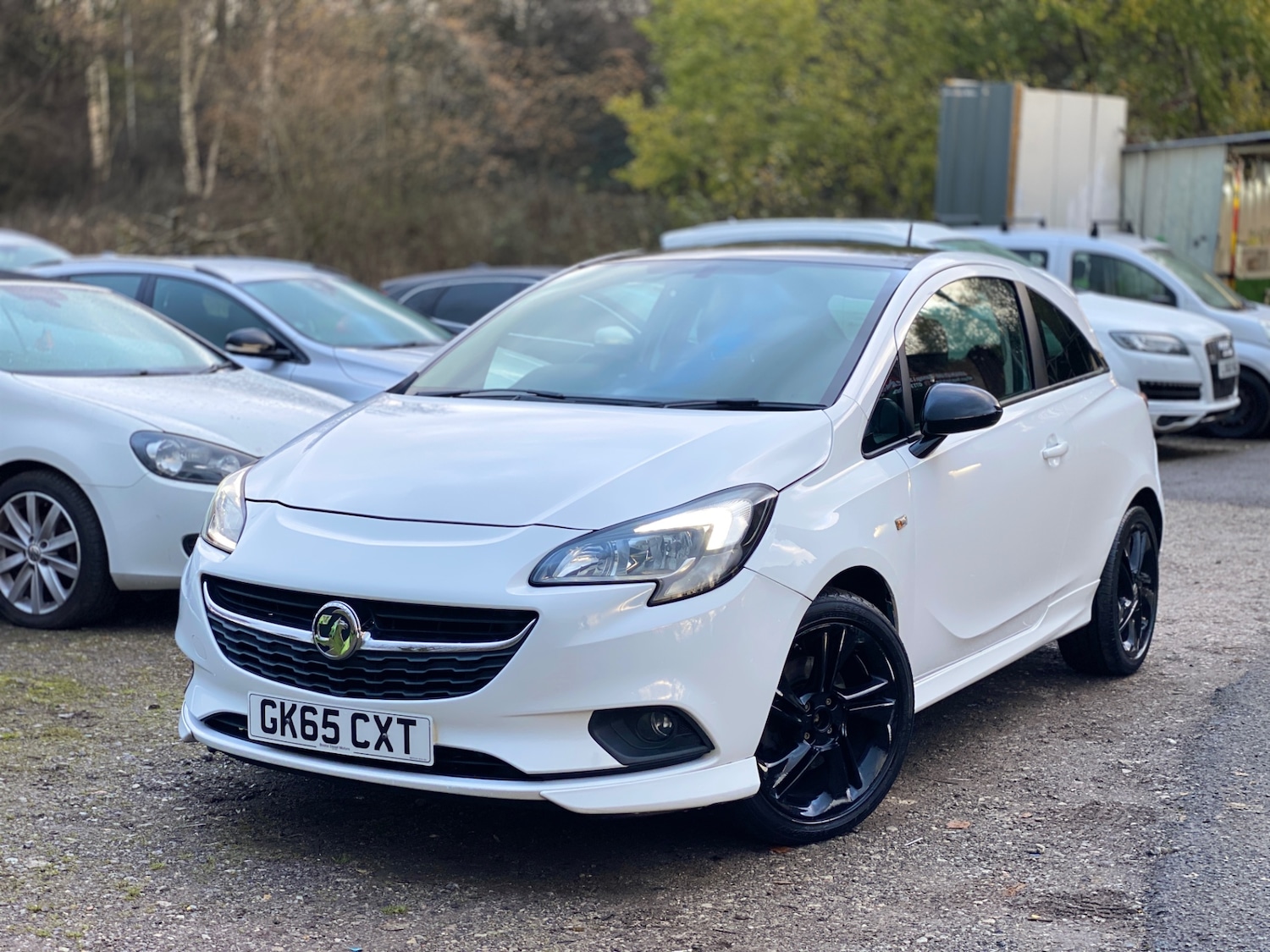 Used Vauxhall Corsa 2016 for sale - 76626444: Photo 7