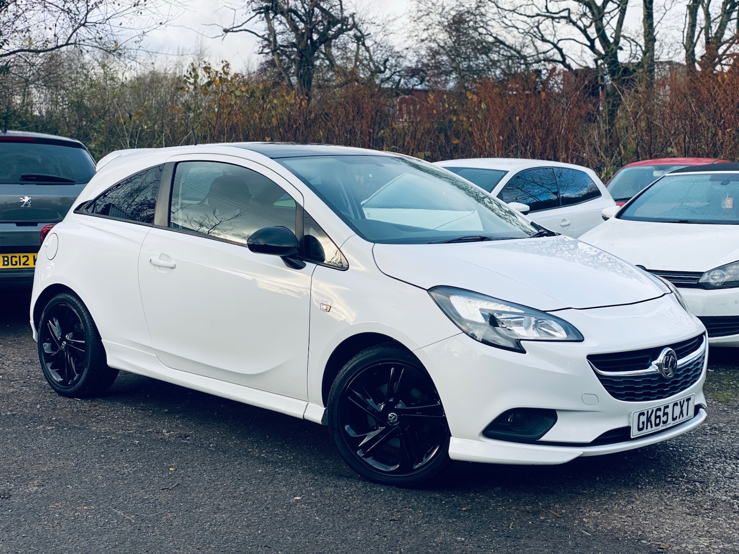 Used Vauxhall Corsa 2016 for sale - 76626444: Photo 9