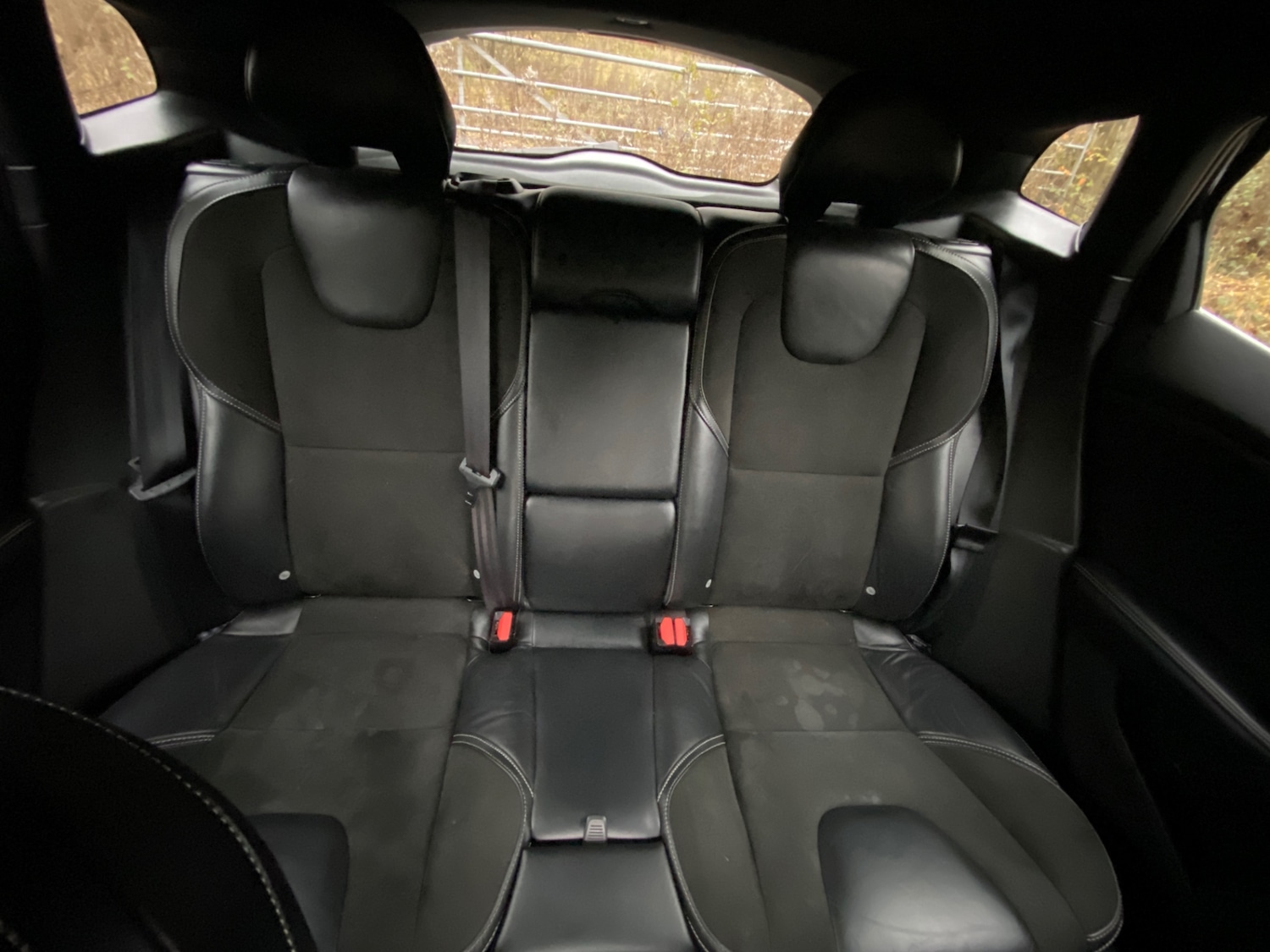 Used Volvo V40 2014 for sale - 76544383: Photo 12