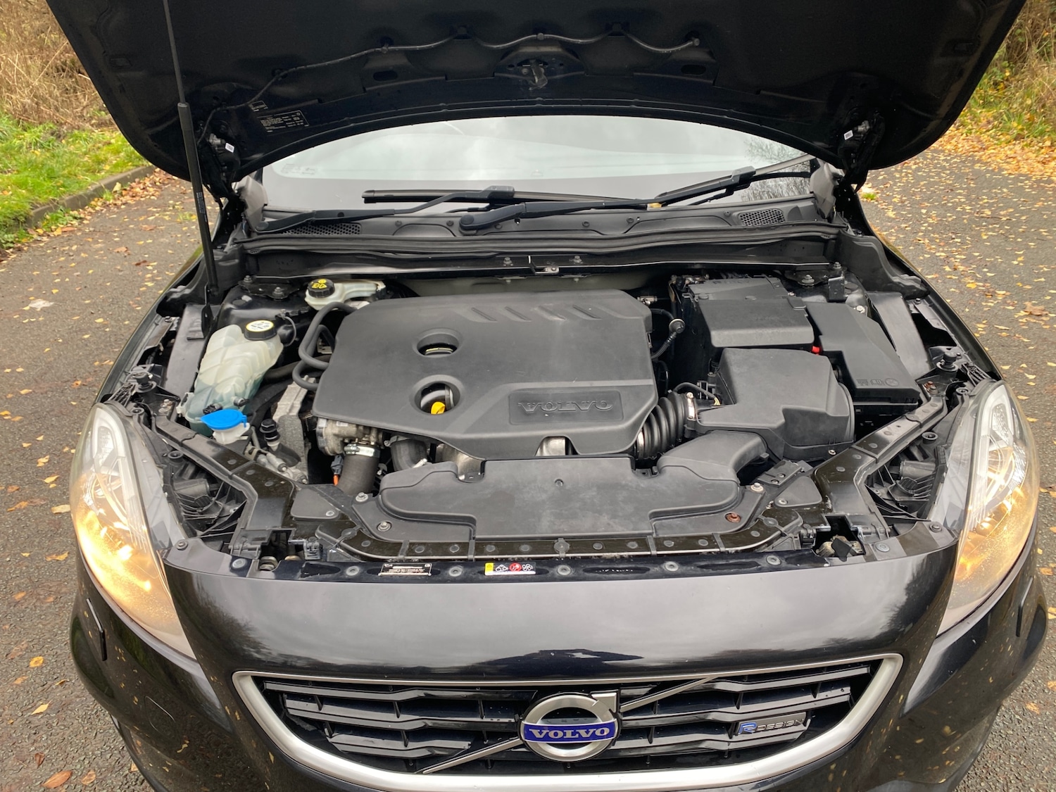 Used Volvo V40 2014 for sale - 76544383: Photo 20