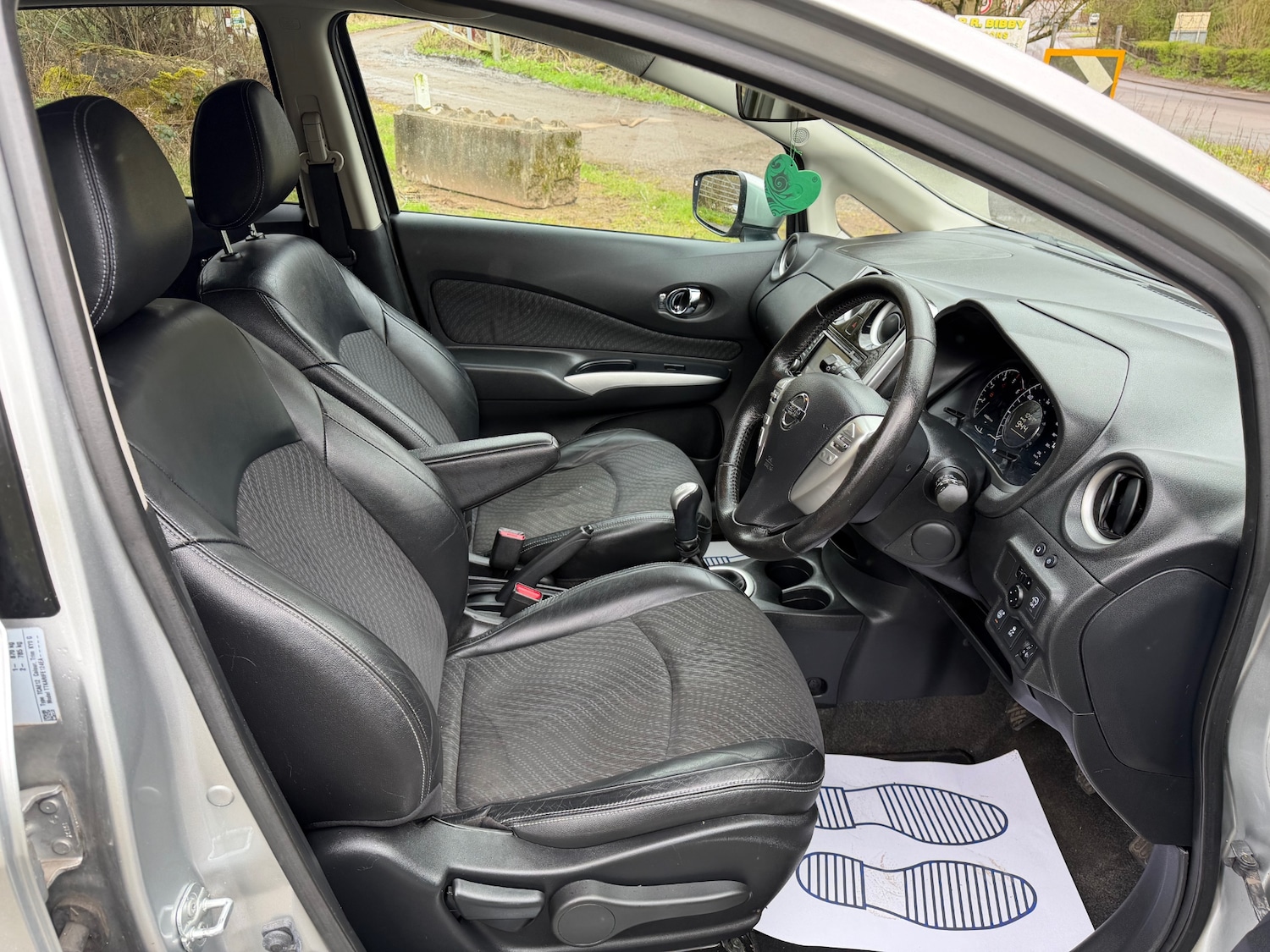 Used Nissan Note 2014 for sale - 78132645: Photo 11