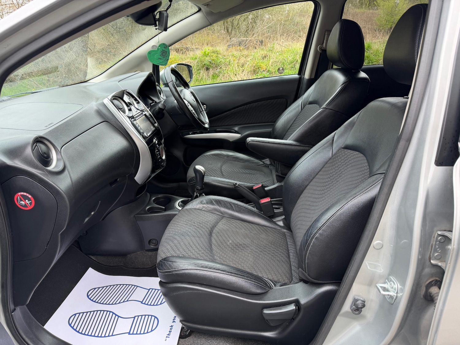 Used Nissan Note 2014 for sale - 78132645: Photo 12