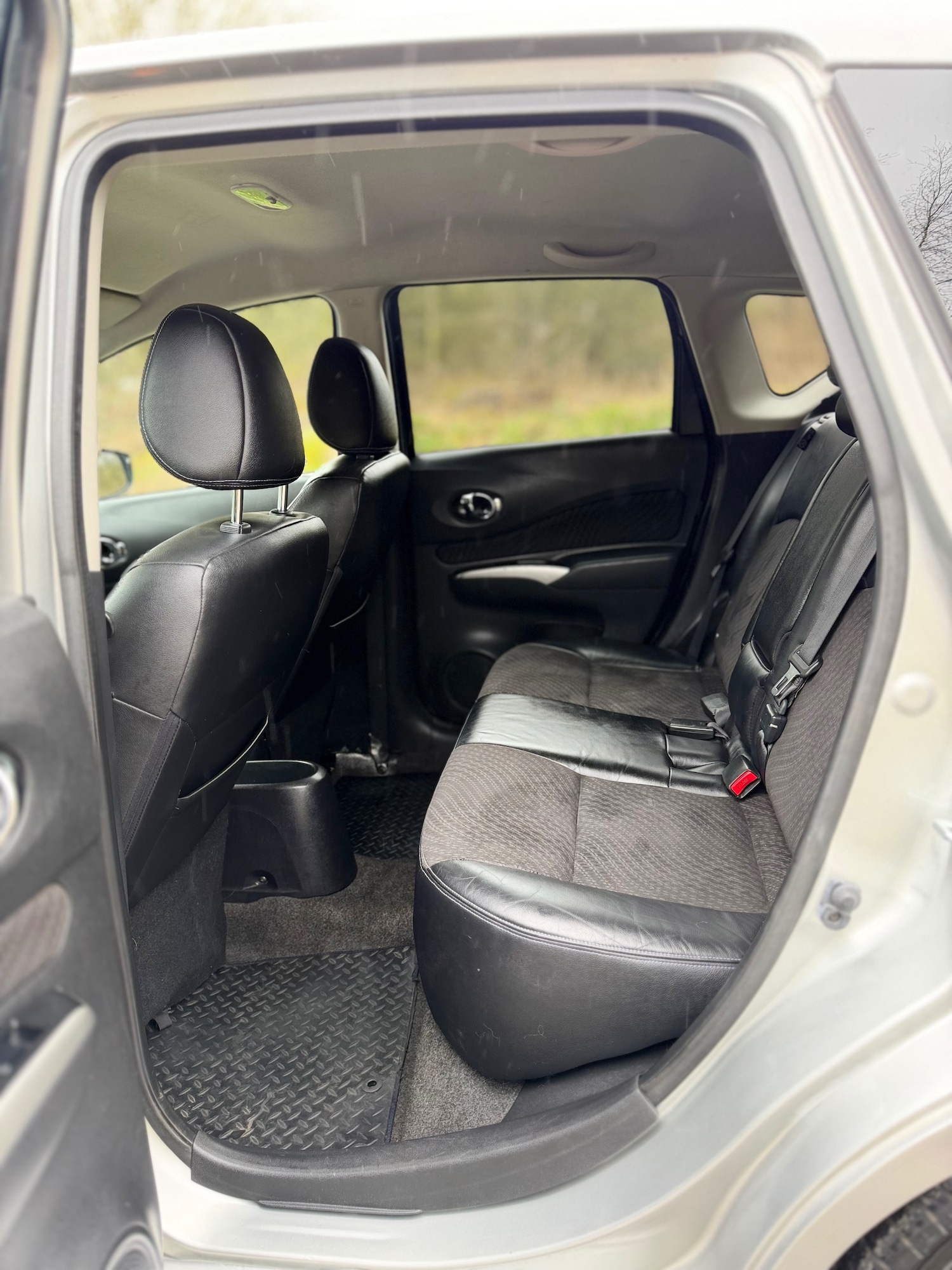 Used Nissan Note 2014 for sale - 78132645: Photo 13