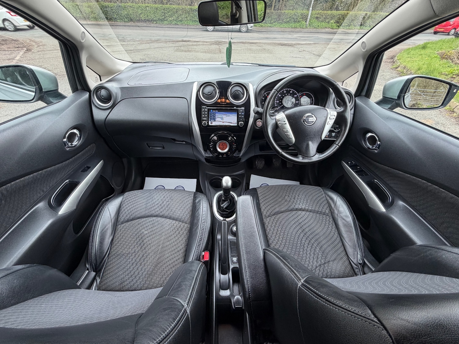 Used Nissan Note 2014 for sale - 78132645: Photo 14