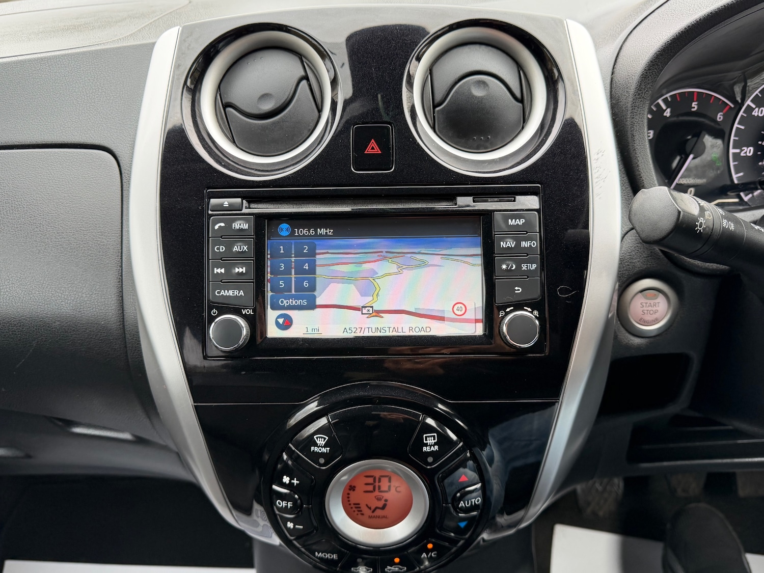 Used Nissan Note 2014 for sale - 78132645: Photo 17