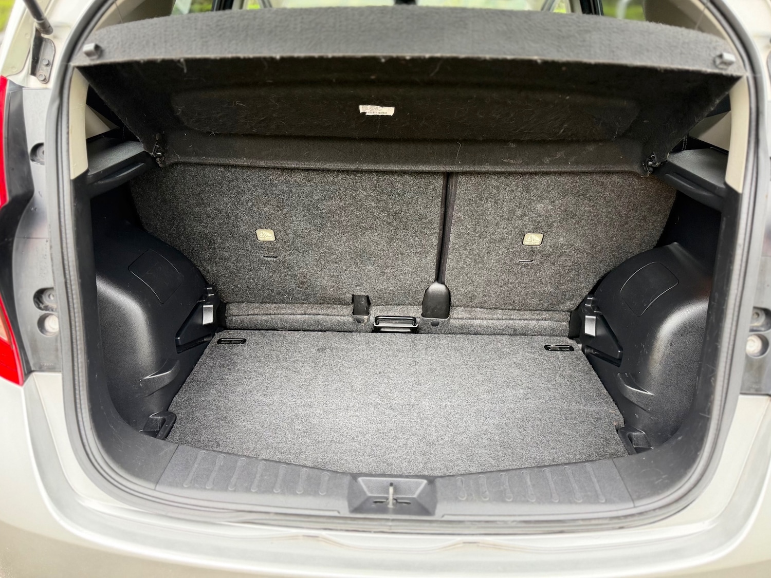 Used Nissan Note 2014 for sale - 78132645: Photo 18