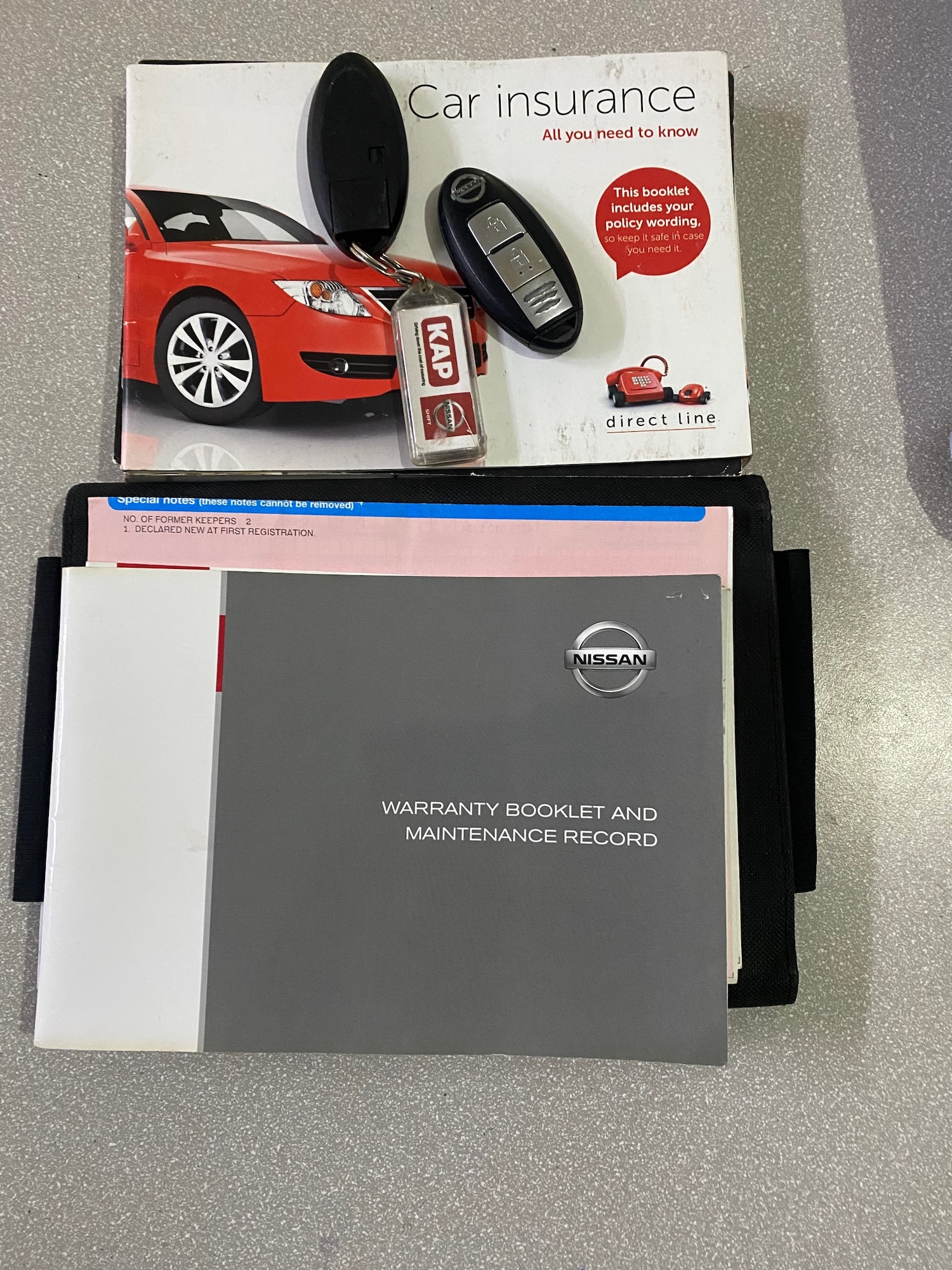 Used Nissan Note 2014 for sale - 78132645: Photo 20