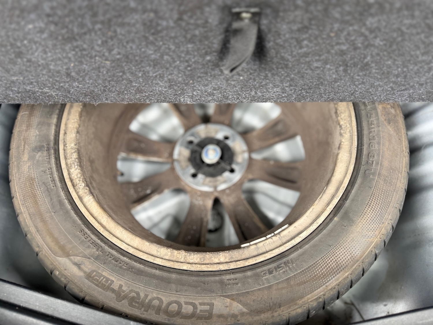 Used Nissan Note 2014 for sale - 78132645: Photo 21