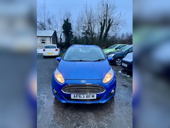 Ford Fiesta feature image