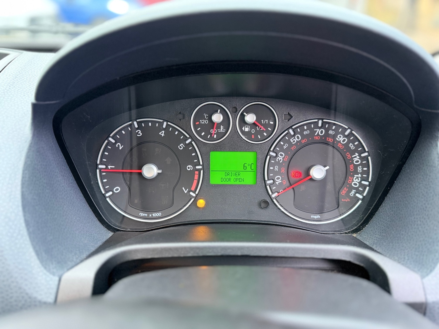 Used Ford Fiesta 2007 for sale - 77371762: Photo 10