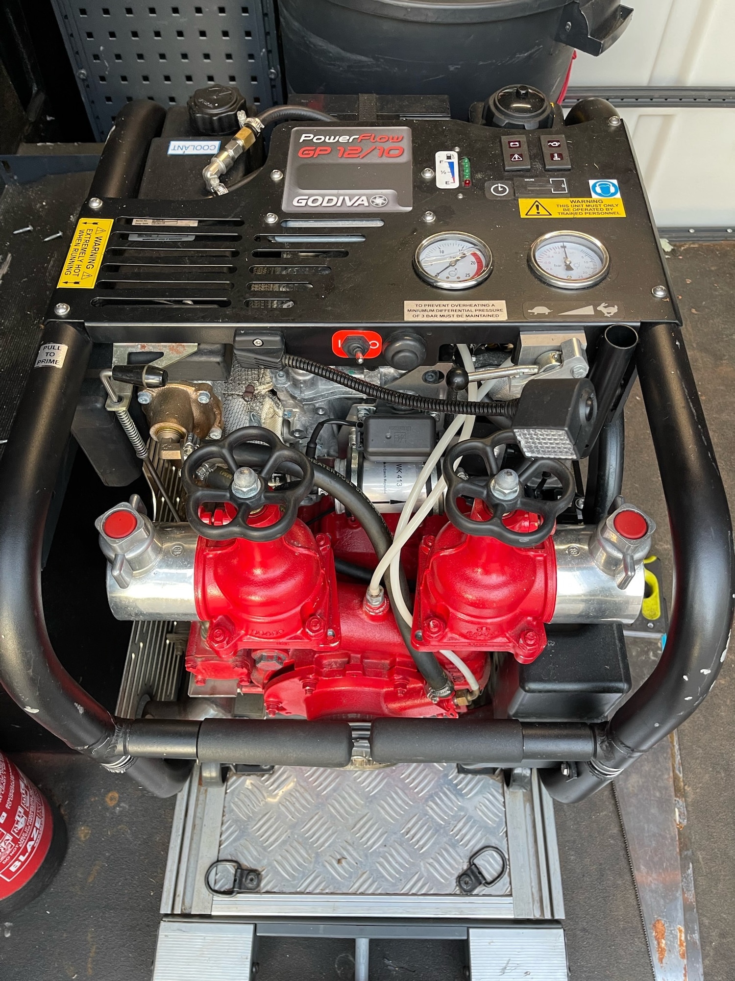 Vehicle 15