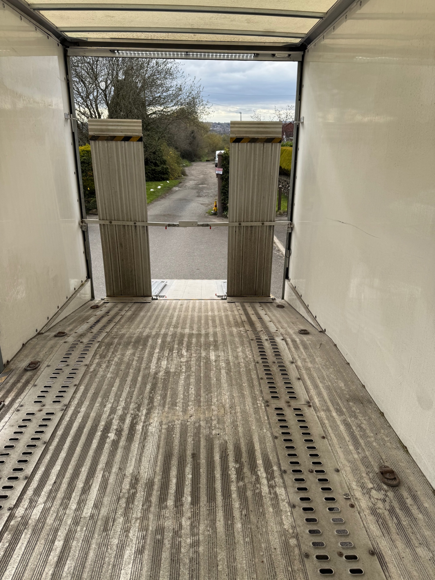 Used Mercedes-Benz Sprinter 2020 for sale - 78097595: Photo 13