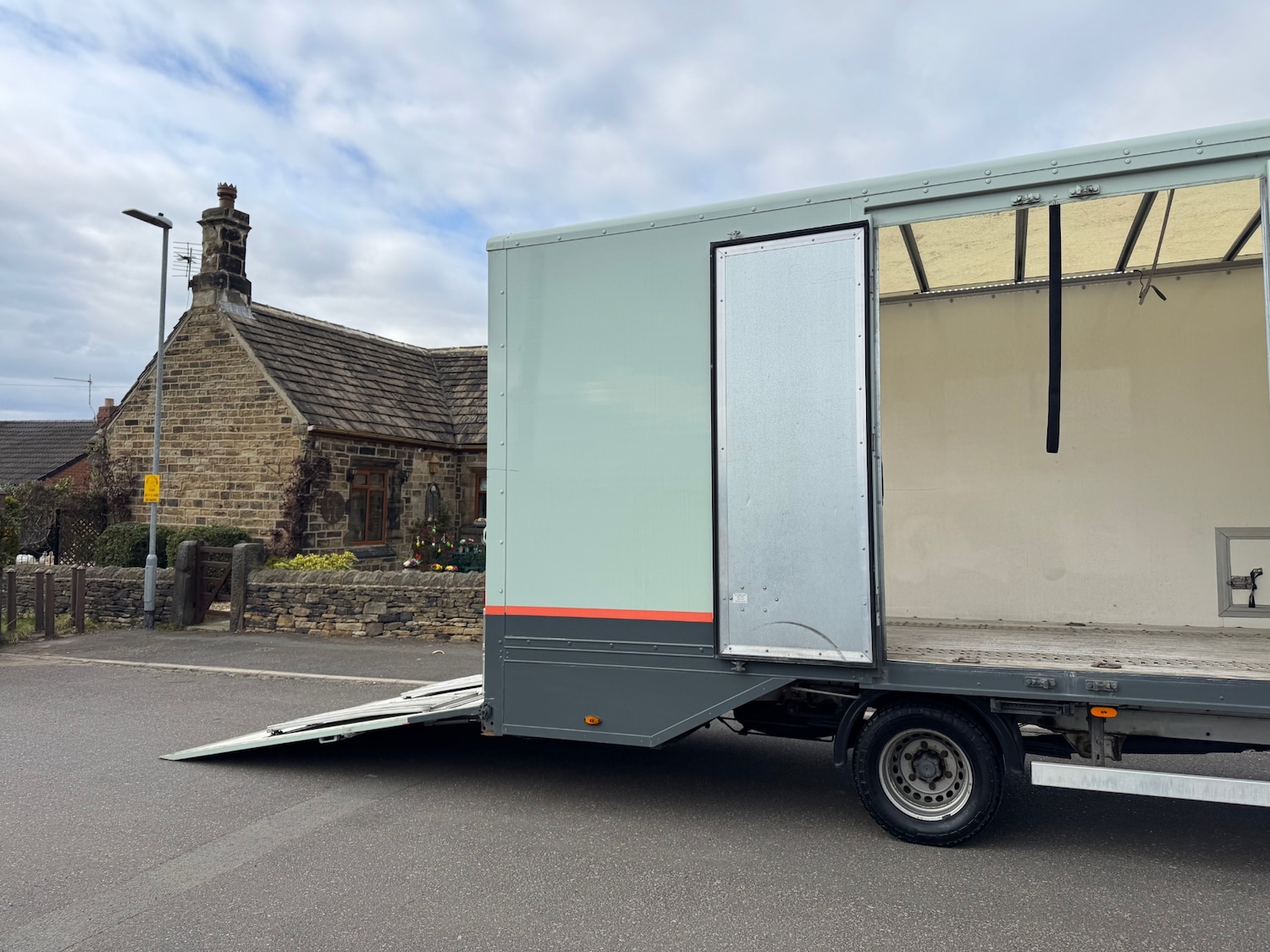 Used Mercedes-Benz Sprinter 2020 for sale - 78097595: Photo 14