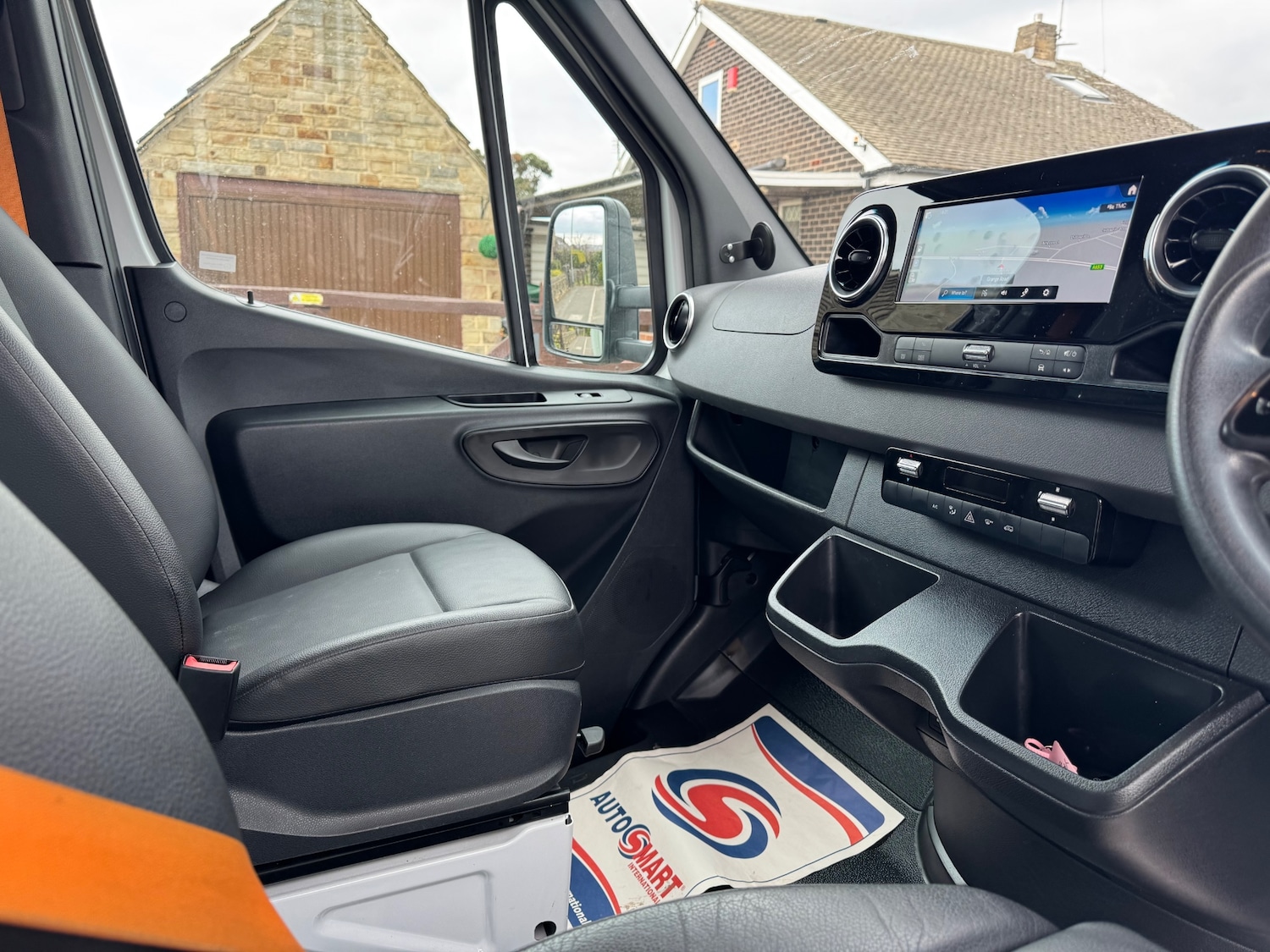 Used Mercedes-Benz Sprinter 2020 for sale - 78097595: Photo 17