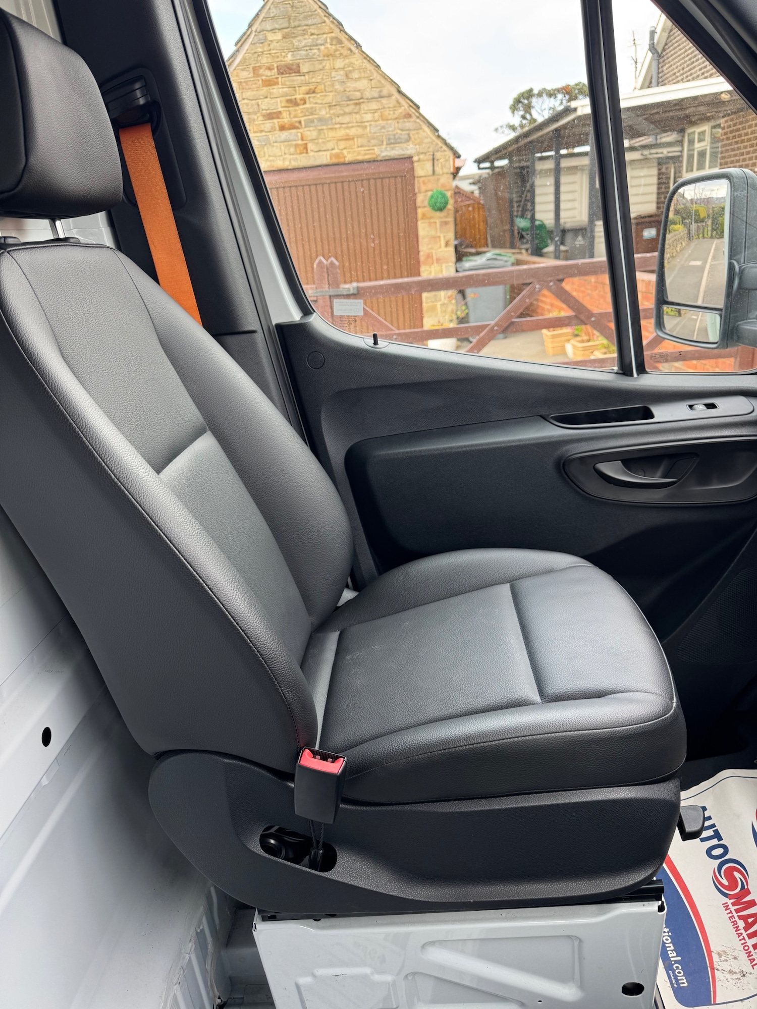 Used Mercedes-Benz Sprinter 2020 for sale - 78097595: Photo 18