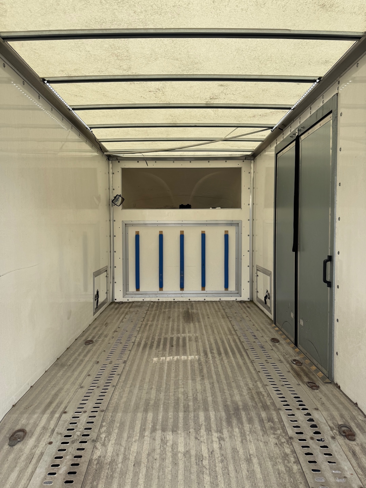 Used Mercedes-Benz Sprinter 2020 for sale - 78097595: Photo 19